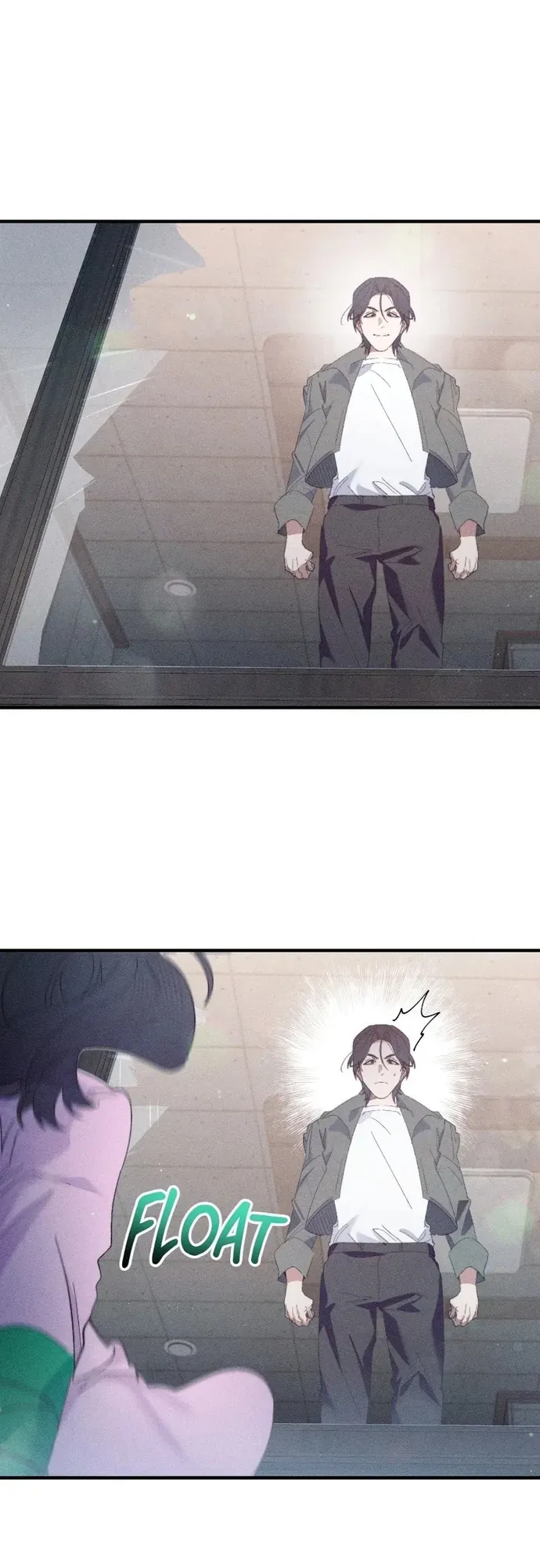 Nhân Viên Mới Là Ma Vương Chapter 58 - 5