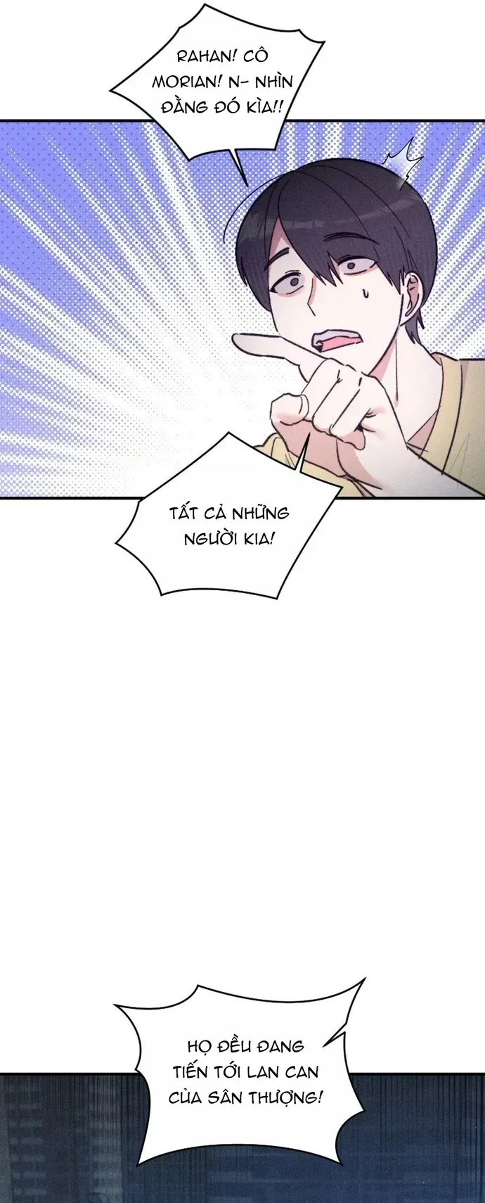 Nhân Viên Mới Là Ma Vương Chapter 58 - 41