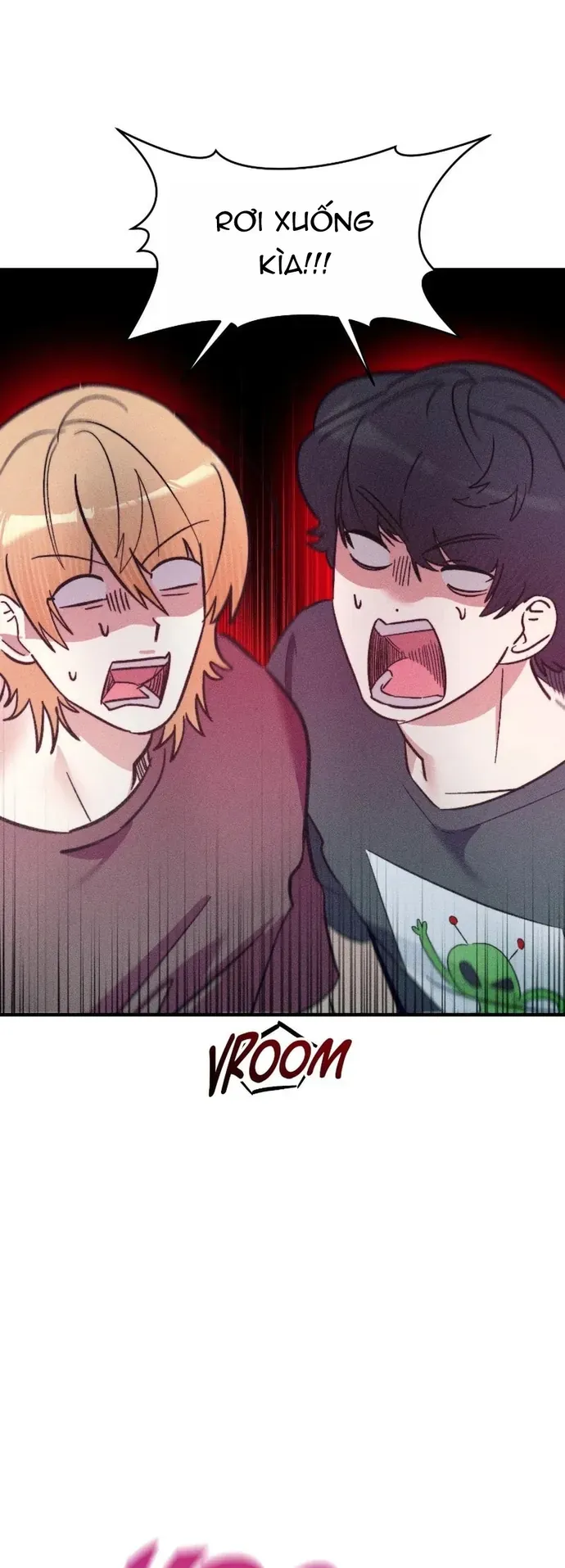 Nhân Viên Mới Là Ma Vương Chapter 58 - 46