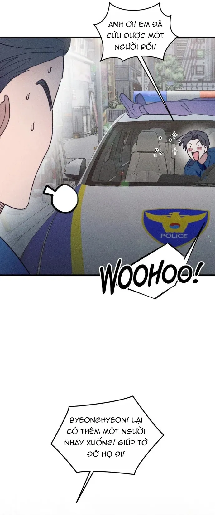 Nhân Viên Mới Là Ma Vương Chapter 58 - 48