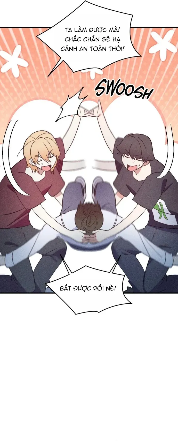 Nhân Viên Mới Là Ma Vương Chapter 58 - 50