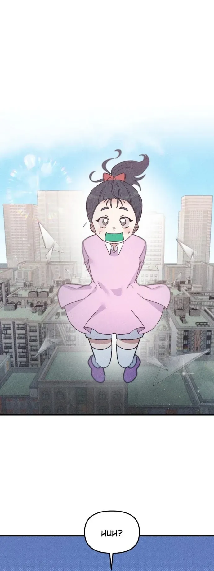 Nhân Viên Mới Là Ma Vương Chapter 58 - 6