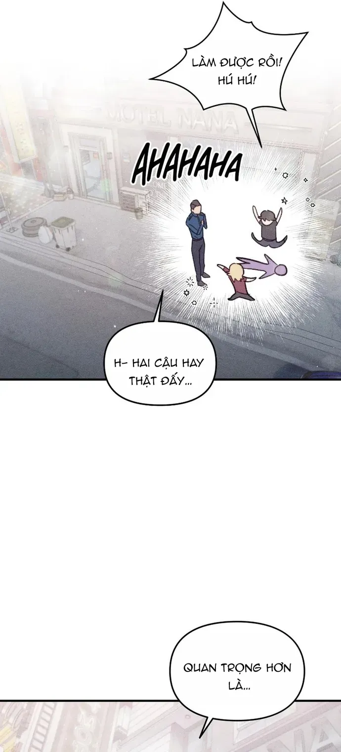 Nhân Viên Mới Là Ma Vương Chapter 58 - 51