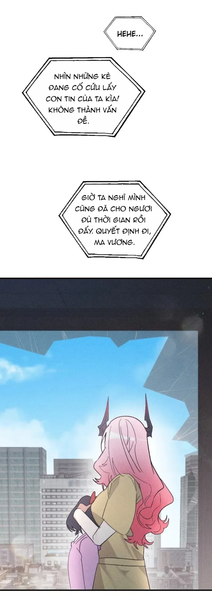 Nhân Viên Mới Là Ma Vương Chapter 58 - 53