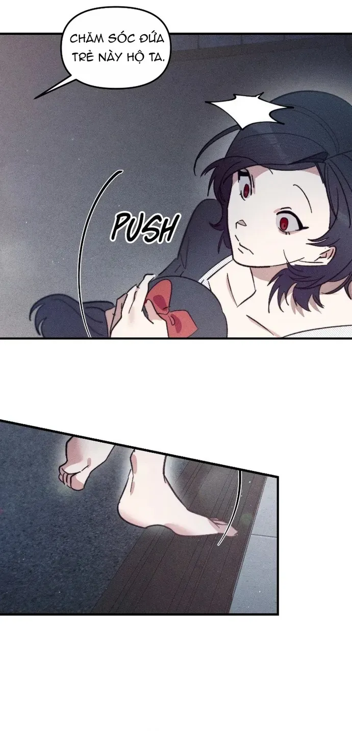 Nhân Viên Mới Là Ma Vương Chapter 58 - 58