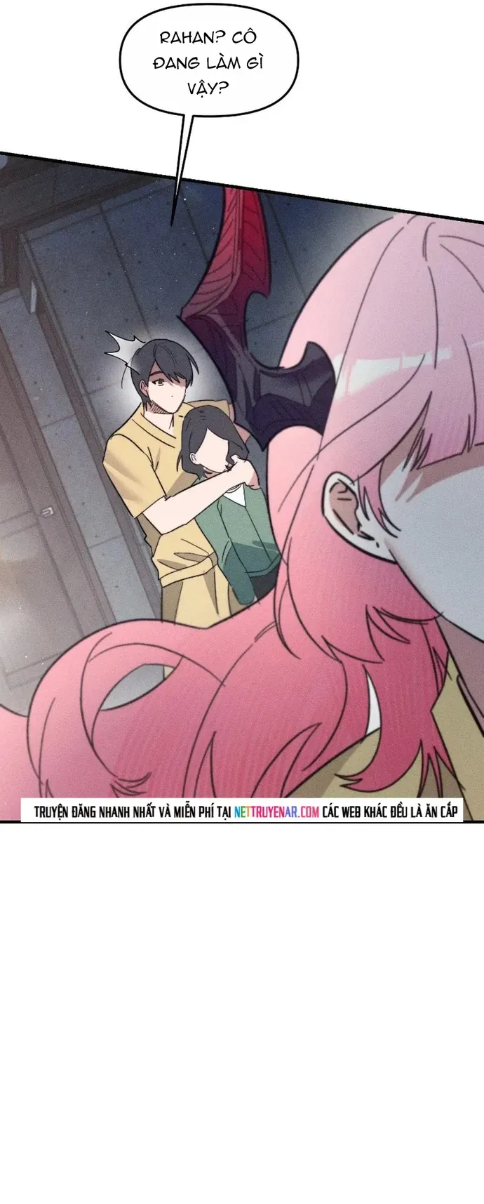 Nhân Viên Mới Là Ma Vương Chapter 58 - 59