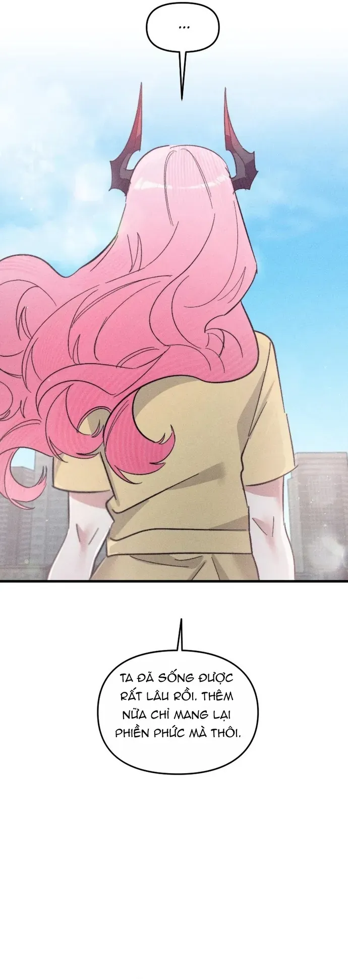 Nhân Viên Mới Là Ma Vương Chapter 58 - 60