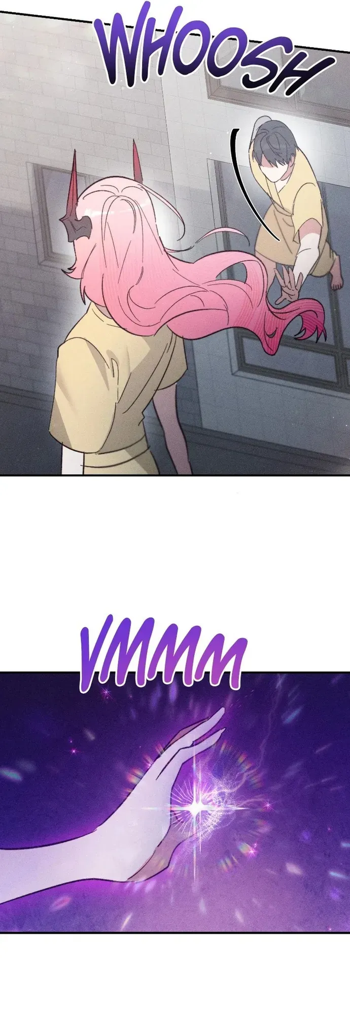 Nhân Viên Mới Là Ma Vương Chapter 58 - 62