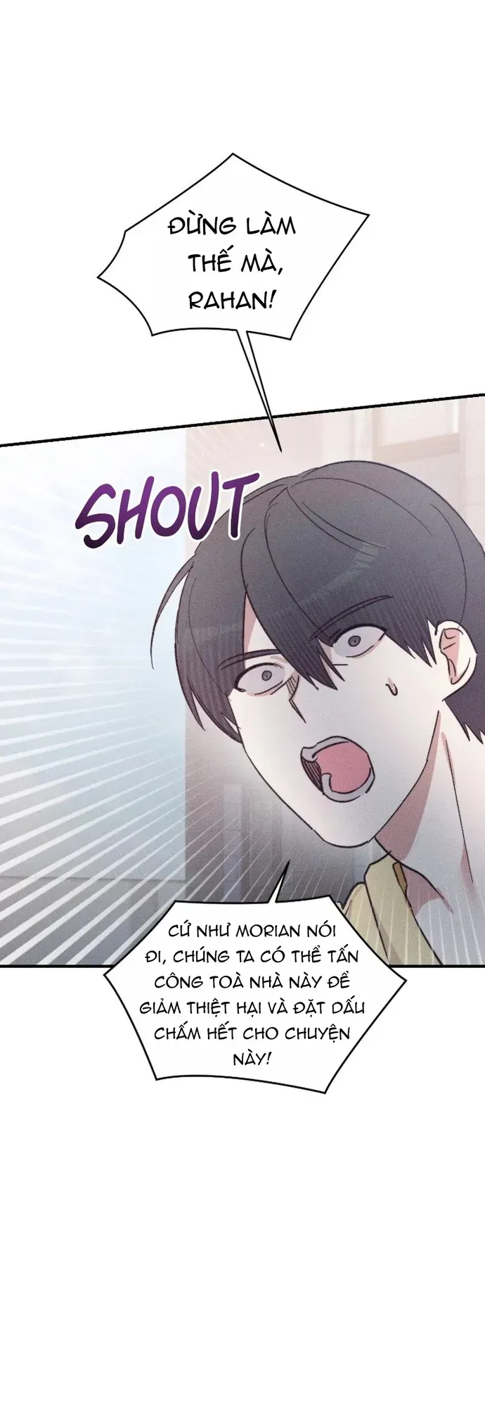 Nhân Viên Mới Là Ma Vương Chapter 58 - 64