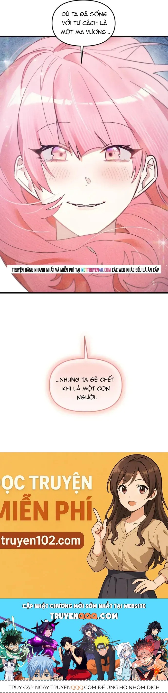 Nhân Viên Mới Là Ma Vương Chapter 58 - 68