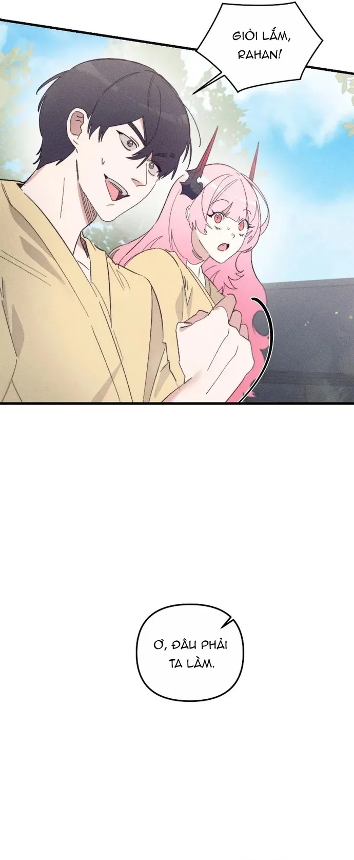 Nhân Viên Mới Là Ma Vương Chapter 58 - 8