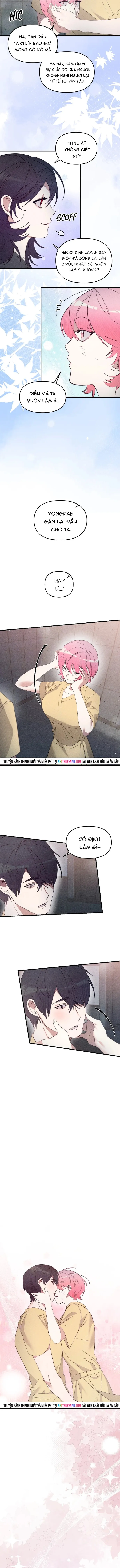 Nhân Viên Mới Là Ma Vương Chapter 59 - 11