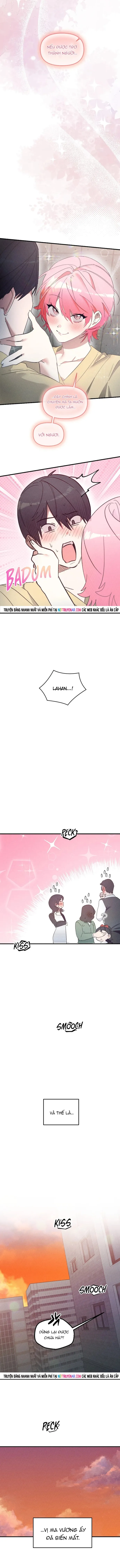 Nhân Viên Mới Là Ma Vương Chapter 59 - 12