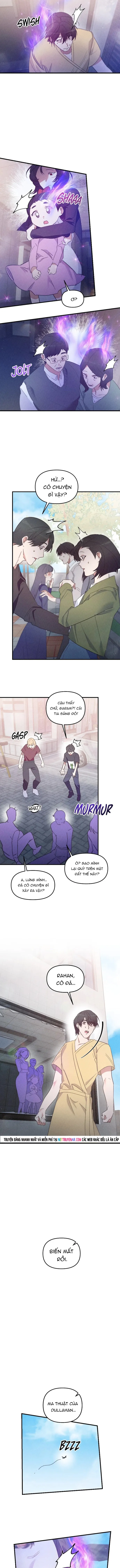 Nhân Viên Mới Là Ma Vương Chapter 59 - 3