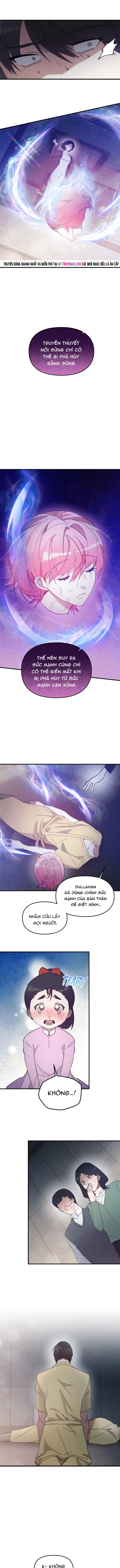 Nhân Viên Mới Là Ma Vương Chapter 59 - 5