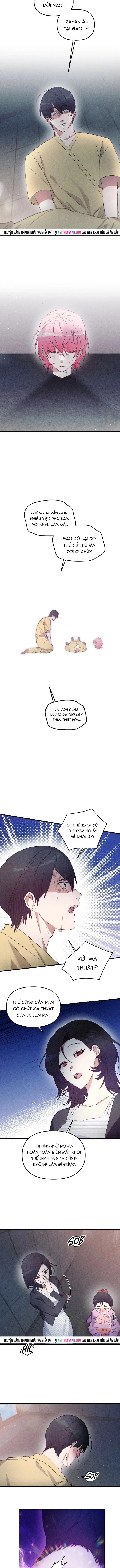 Nhân Viên Mới Là Ma Vương Chapter 59 - 6