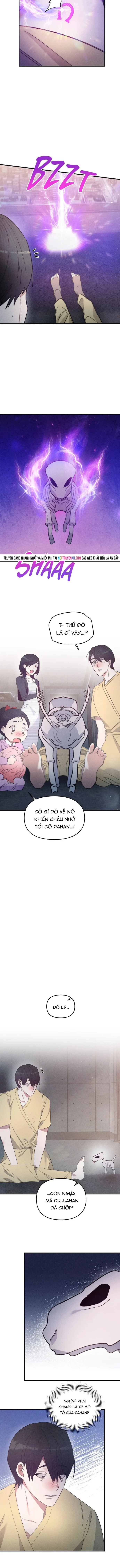 Nhân Viên Mới Là Ma Vương Chapter 59 - 7