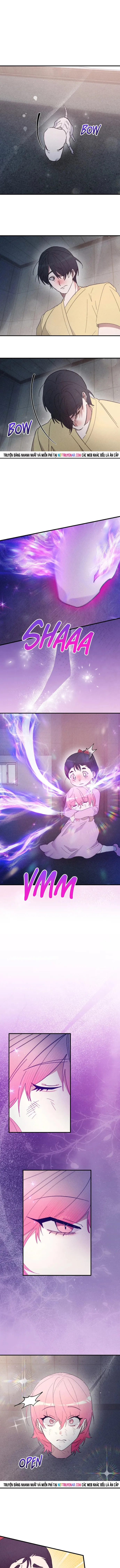 Nhân Viên Mới Là Ma Vương Chapter 59 - 8