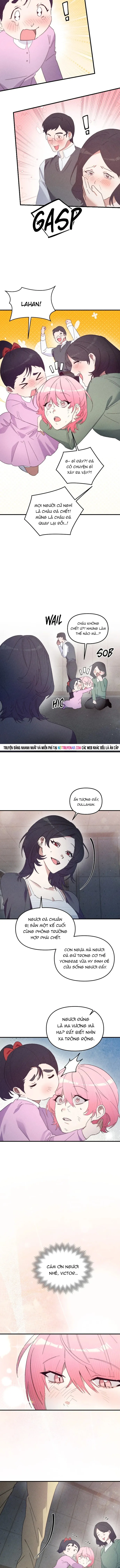 Nhân Viên Mới Là Ma Vương Chapter 59 - 9