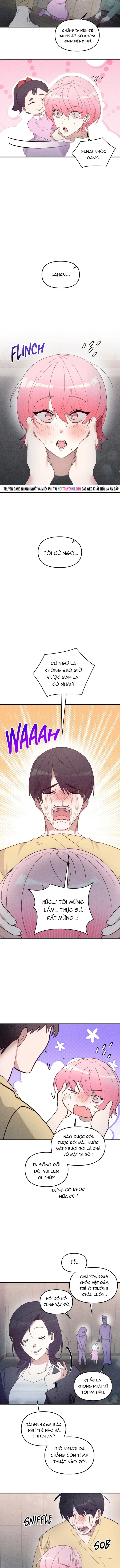 Nhân Viên Mới Là Ma Vương Chapter 59 - 10