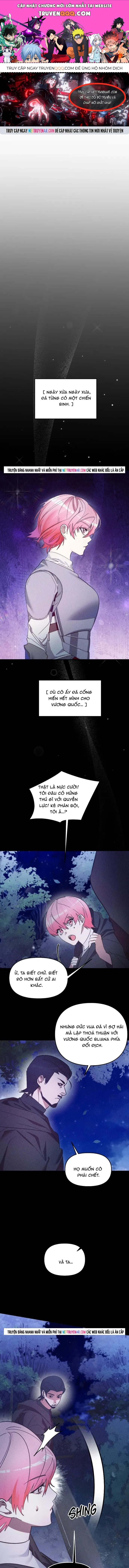 Nhân Viên Mới Là Ma Vương Chapter 60 - 1