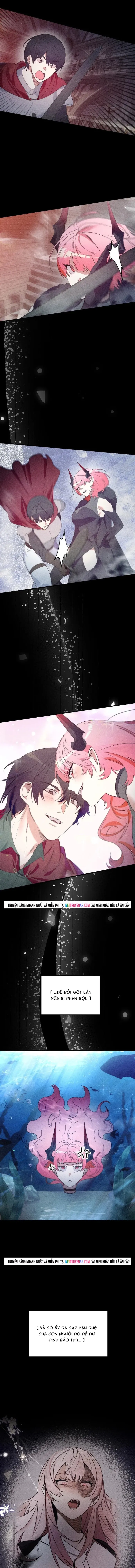 Nhân Viên Mới Là Ma Vương Chapter 60 - 11