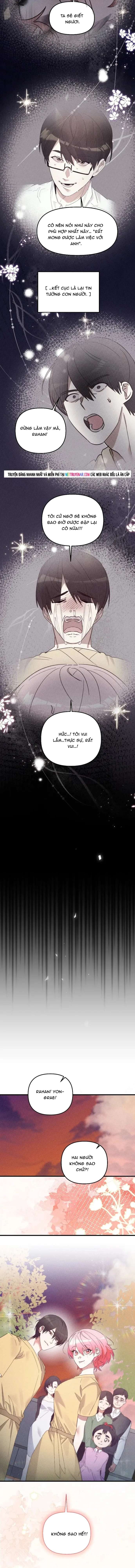 Nhân Viên Mới Là Ma Vương Chapter 60 - 12