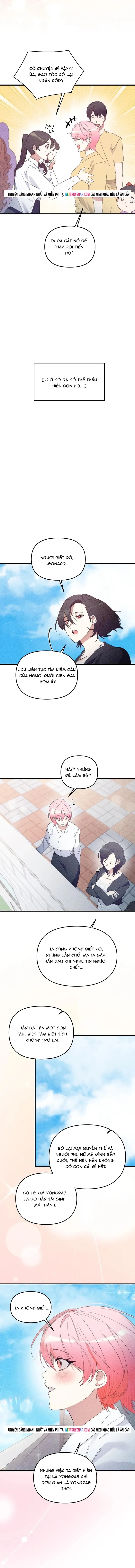 Nhân Viên Mới Là Ma Vương Chapter 60 - 13