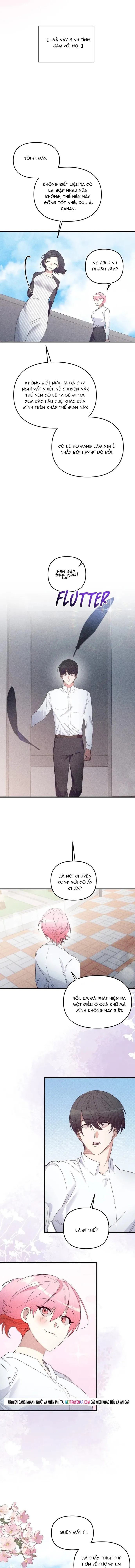 Nhân Viên Mới Là Ma Vương Chapter 60 - 14