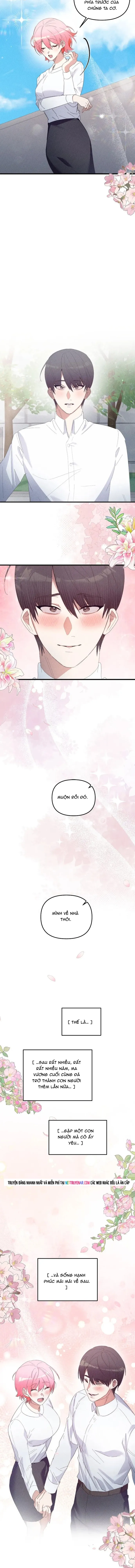 Nhân Viên Mới Là Ma Vương Chapter 60 - 15