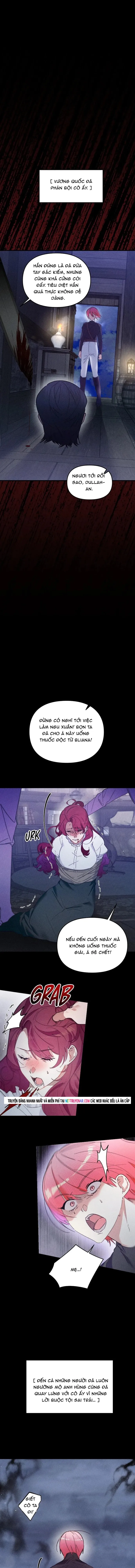 Nhân Viên Mới Là Ma Vương Chapter 60 - 3