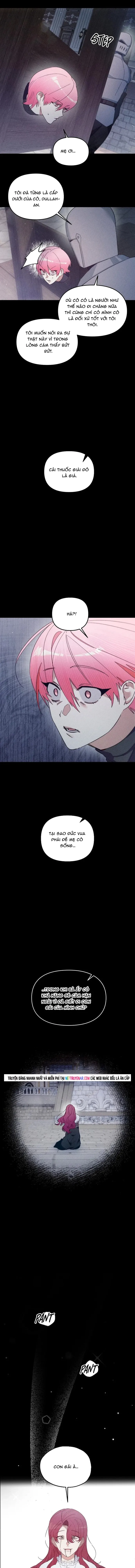 Nhân Viên Mới Là Ma Vương Chapter 60 - 5