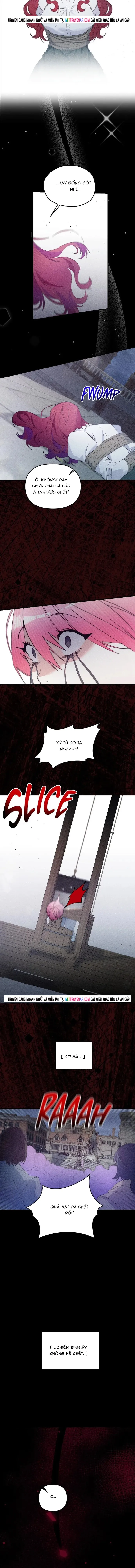 Nhân Viên Mới Là Ma Vương Chapter 60 - 6