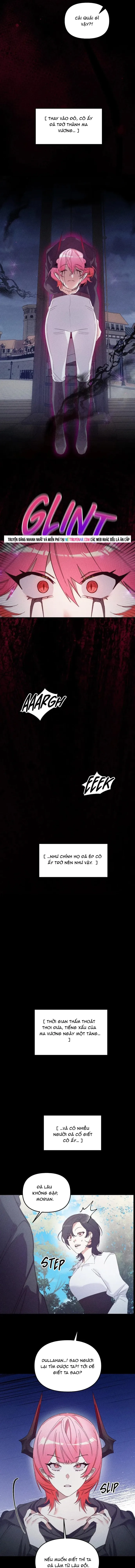 Nhân Viên Mới Là Ma Vương Chapter 60 - 7