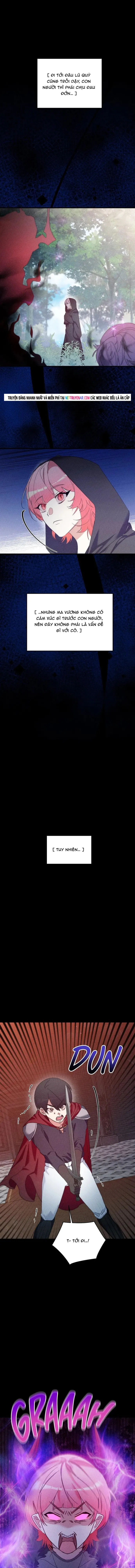 Nhân Viên Mới Là Ma Vương Chapter 60 - 9