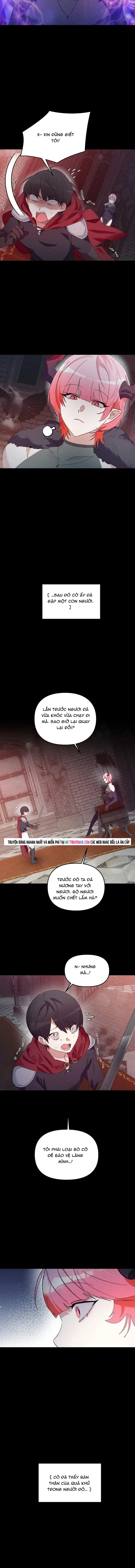 Nhân Viên Mới Là Ma Vương Chapter 60 - 10