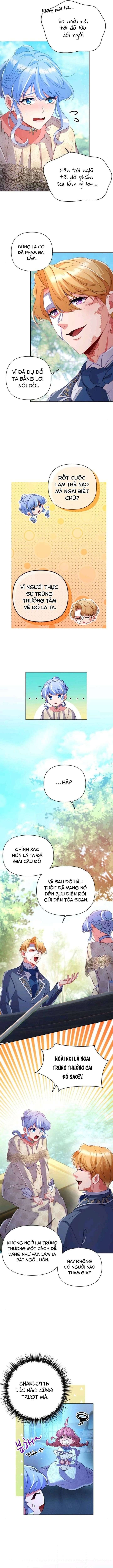 Ước Hẹn Không Thành Của Đôi Ta Chapter 48 - 11