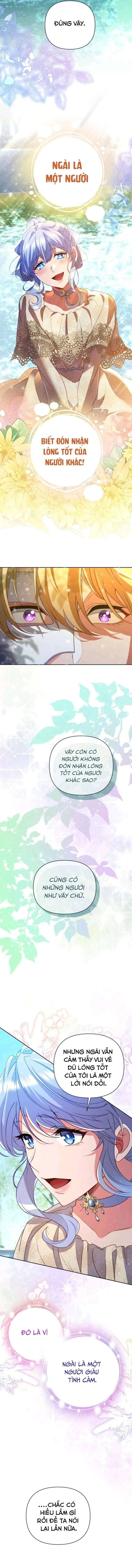 Ước Hẹn Không Thành Của Đôi Ta Chapter 48 - 13