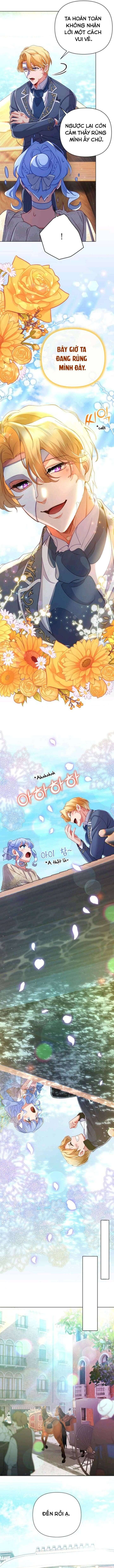 Ước Hẹn Không Thành Của Đôi Ta Chapter 48 - 14