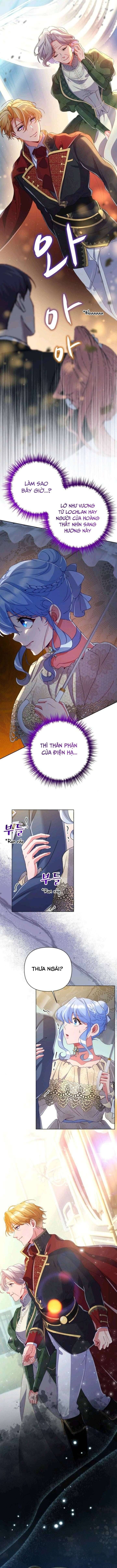 Ước Hẹn Không Thành Của Đôi Ta Chapter 48 - 16