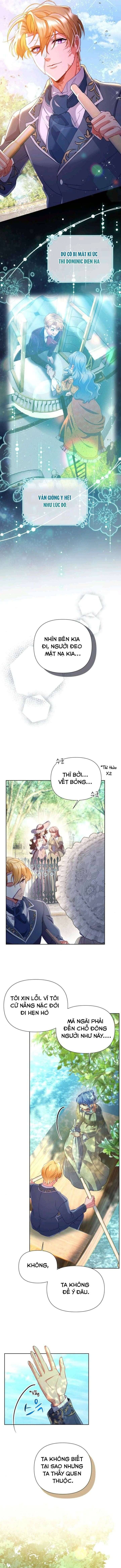 Ước Hẹn Không Thành Của Đôi Ta Chapter 48 - 6