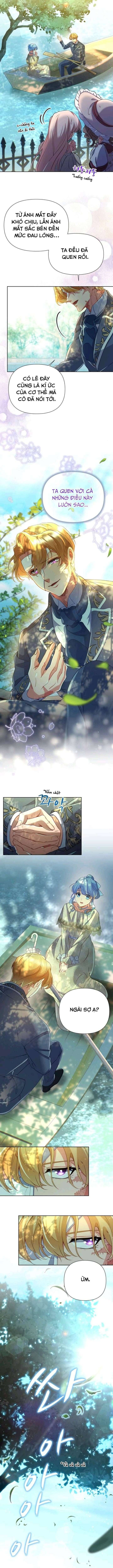 Ước Hẹn Không Thành Của Đôi Ta Chapter 48 - 7