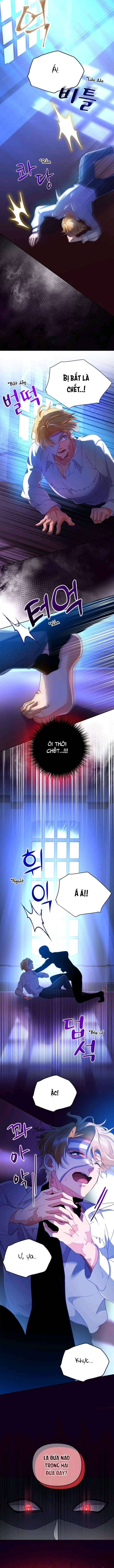 Ước Hẹn Không Thành Của Đôi Ta Chapter 49 - 11