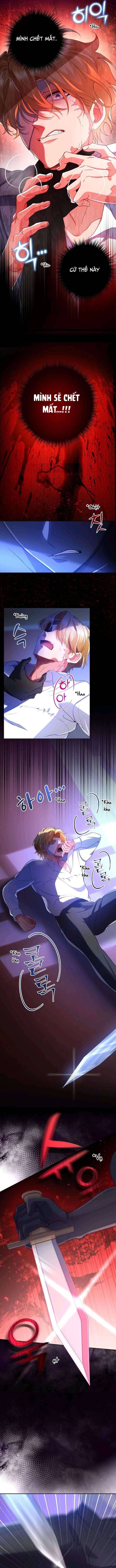 Ước Hẹn Không Thành Của Đôi Ta Chapter 49 - 12