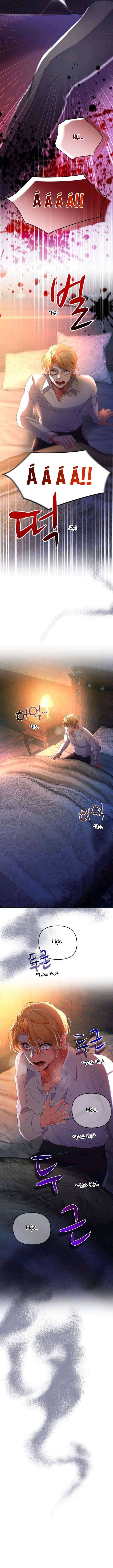 Ước Hẹn Không Thành Của Đôi Ta Chapter 49 - 13