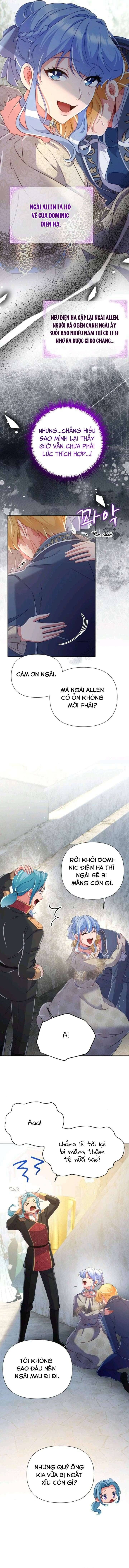 Ước Hẹn Không Thành Của Đôi Ta Chapter 49 - 6