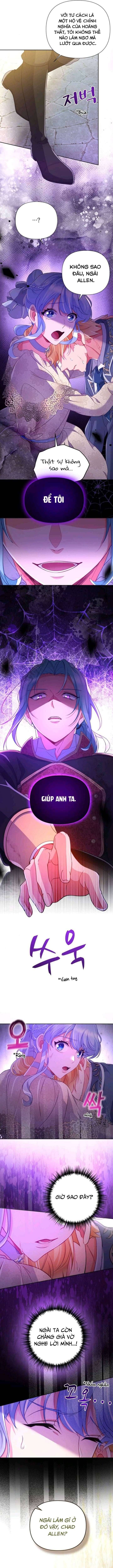 Ước Hẹn Không Thành Của Đôi Ta Chapter 49 - 7