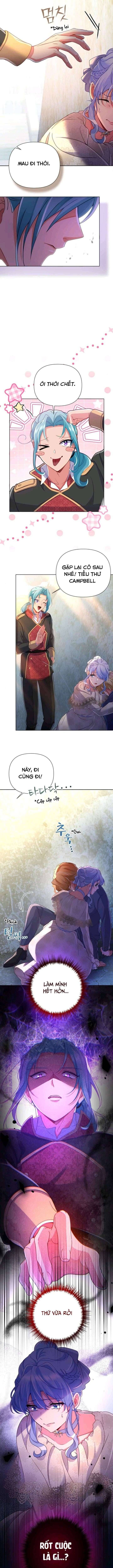 Ước Hẹn Không Thành Của Đôi Ta Chapter 49 - 8