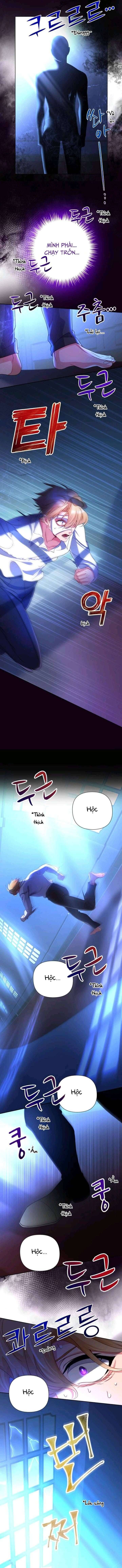 Ước Hẹn Không Thành Của Đôi Ta Chapter 49 - 10