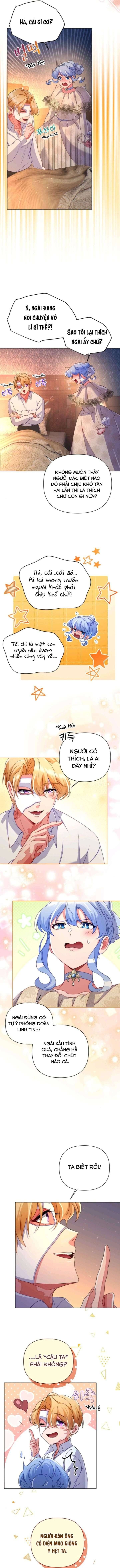 Ước Hẹn Không Thành Của Đôi Ta Chapter 50 - 12